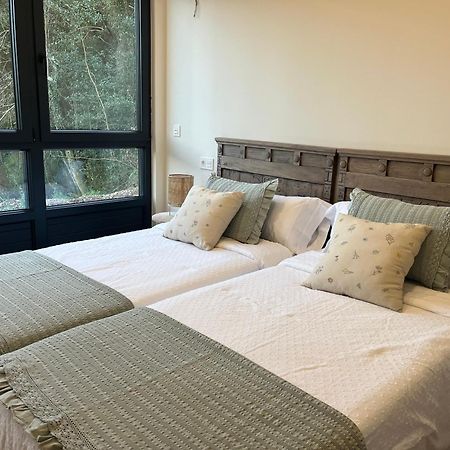 Apartamentos Rurales El Solsuco Villaviciosa  Esterno foto