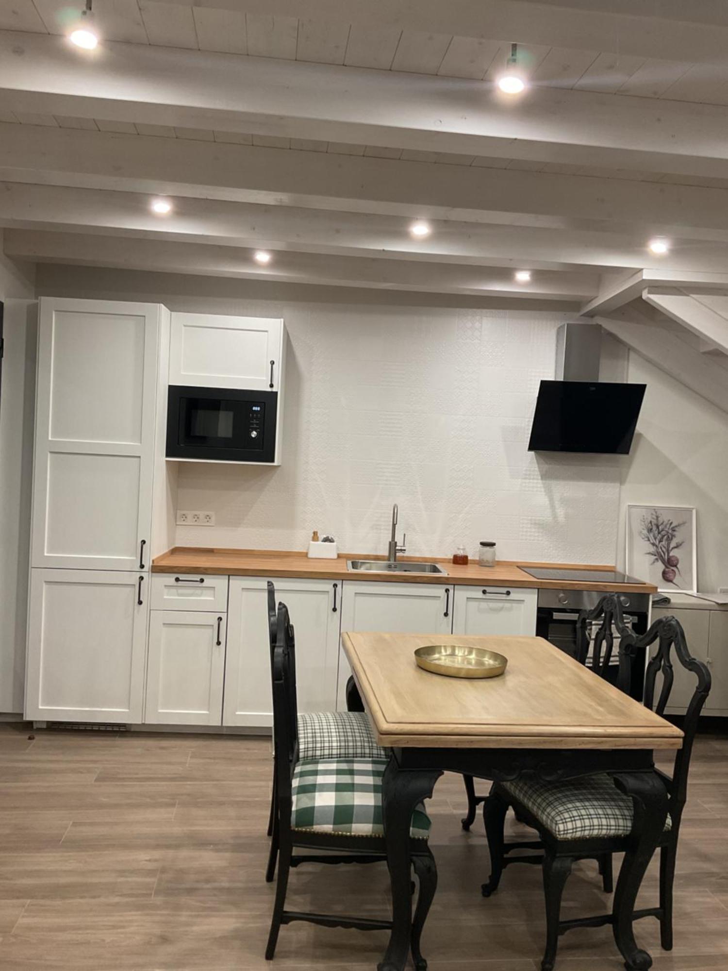 Apartamentos Rurales El Solsuco Villaviciosa  Esterno foto