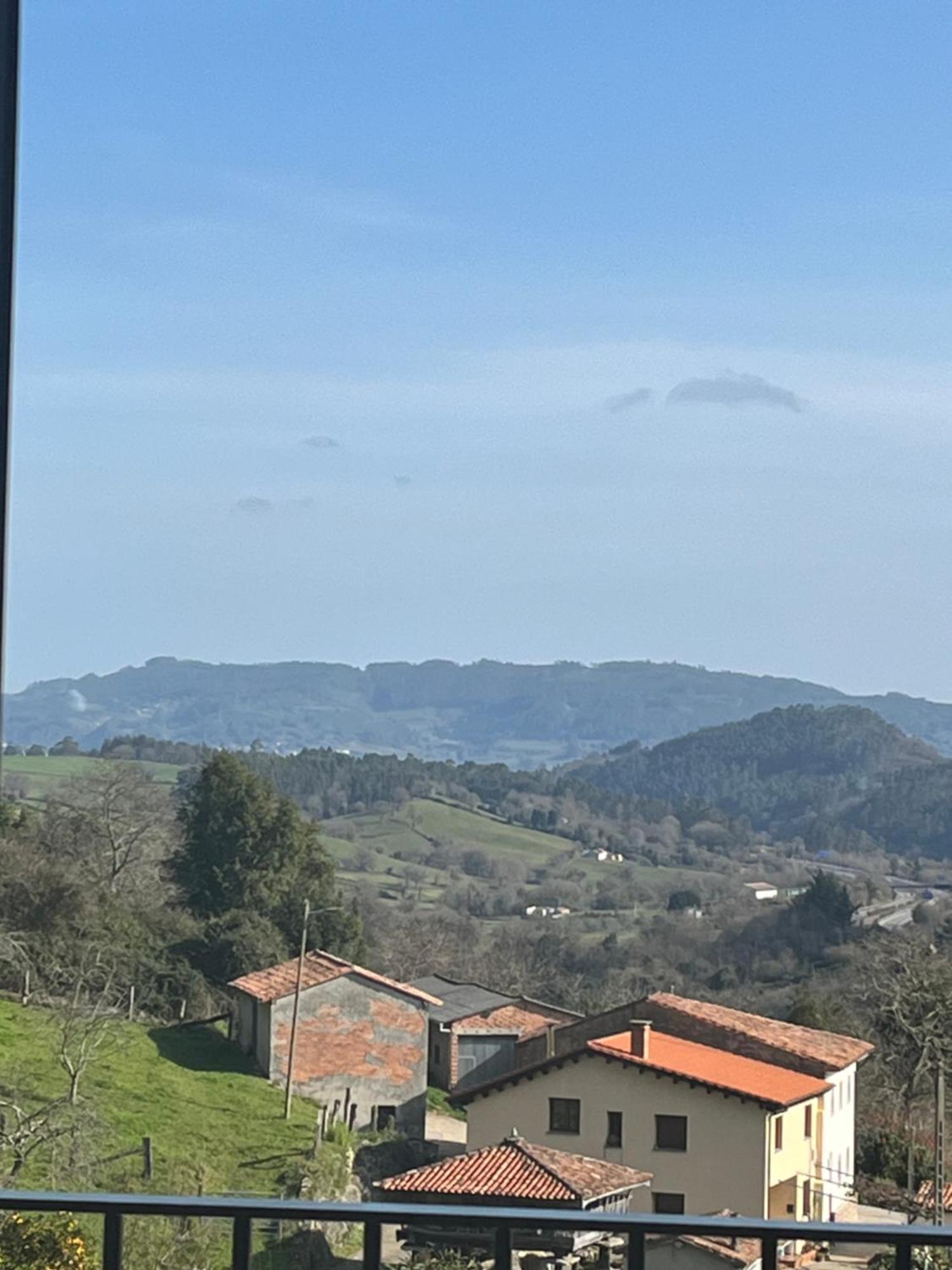 Apartamentos Rurales El Solsuco Villaviciosa  Esterno foto