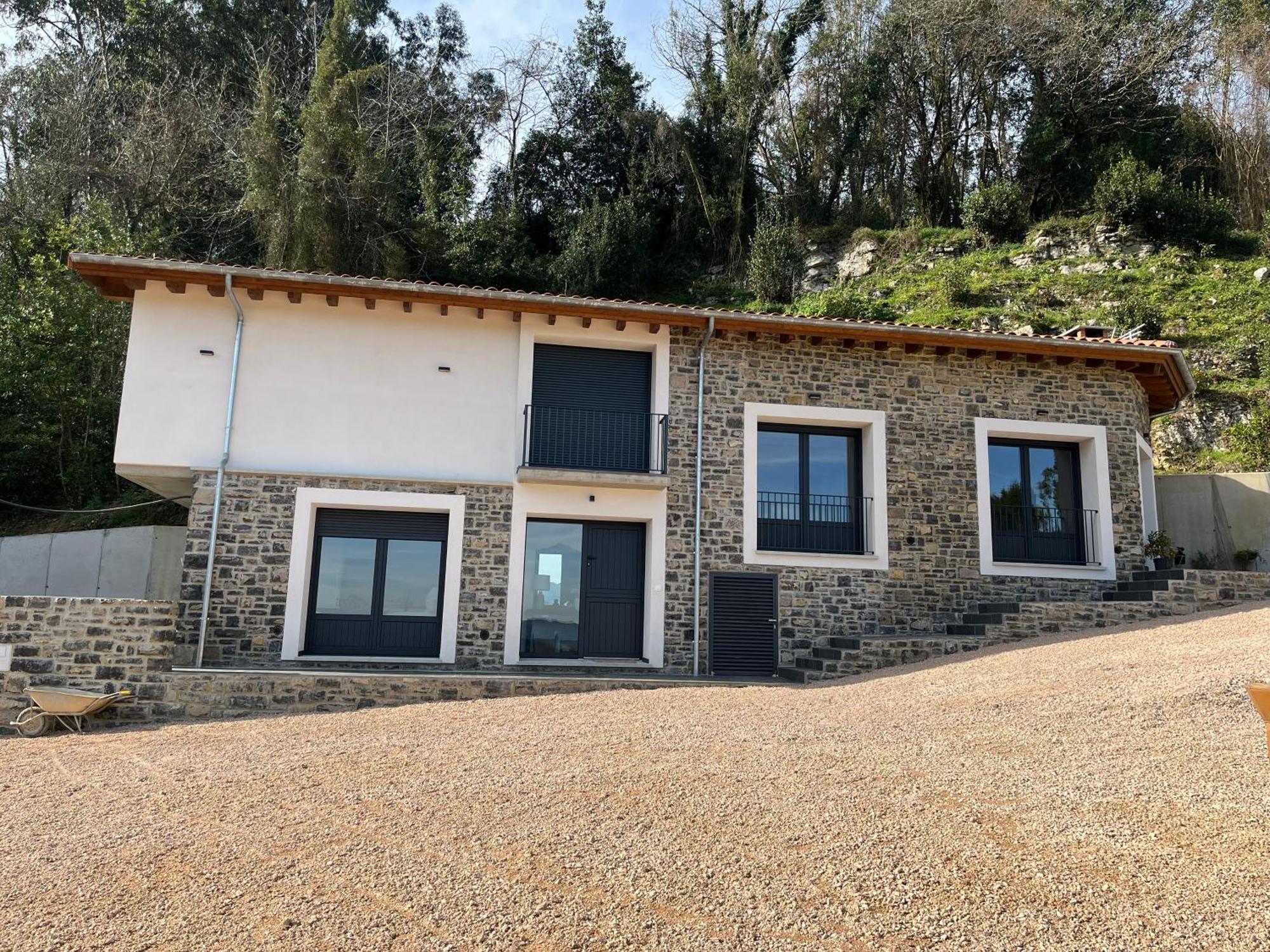 Apartamentos Rurales El Solsuco Villaviciosa  Esterno foto