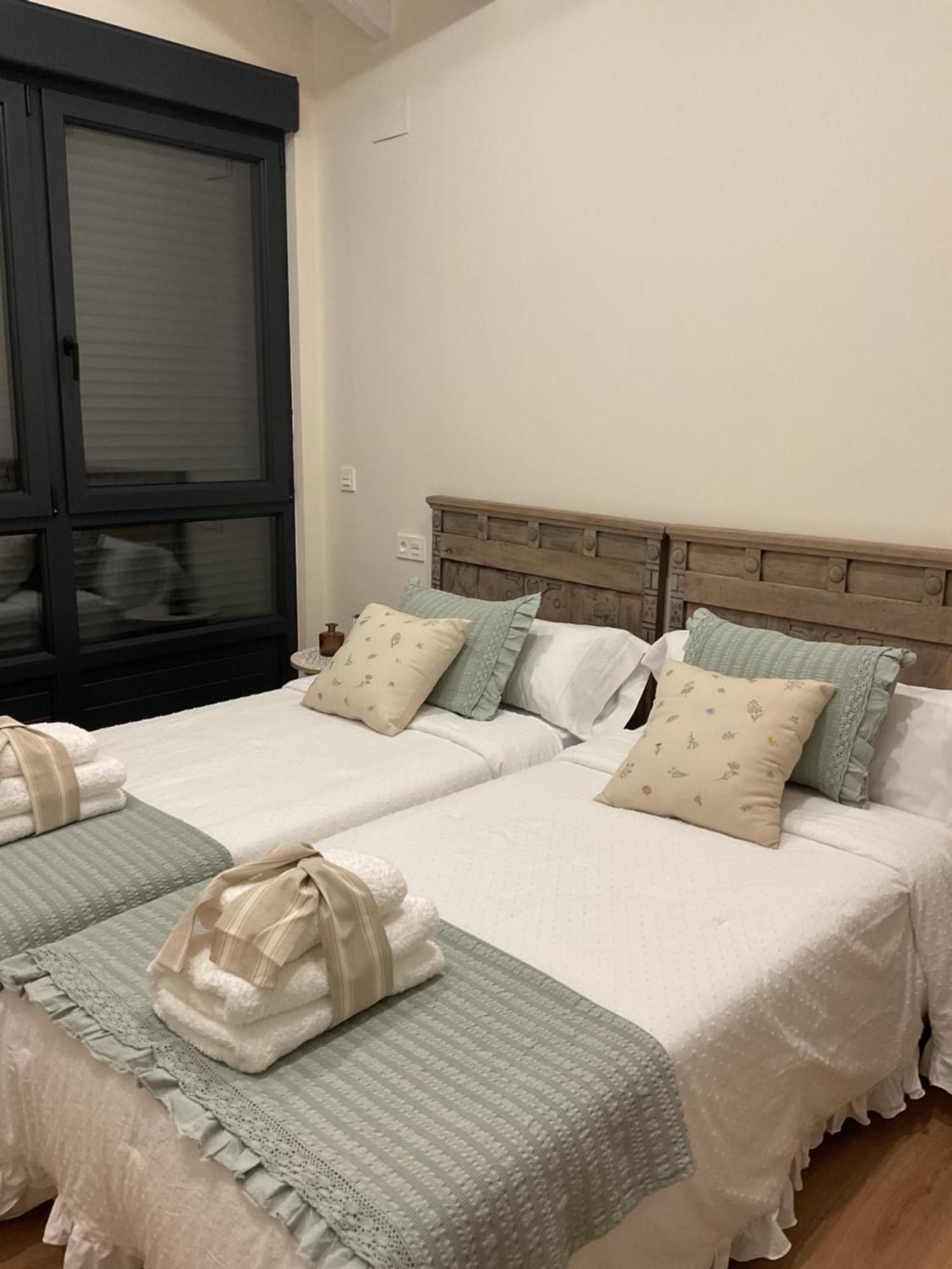 Apartamentos Rurales El Solsuco Villaviciosa  Esterno foto