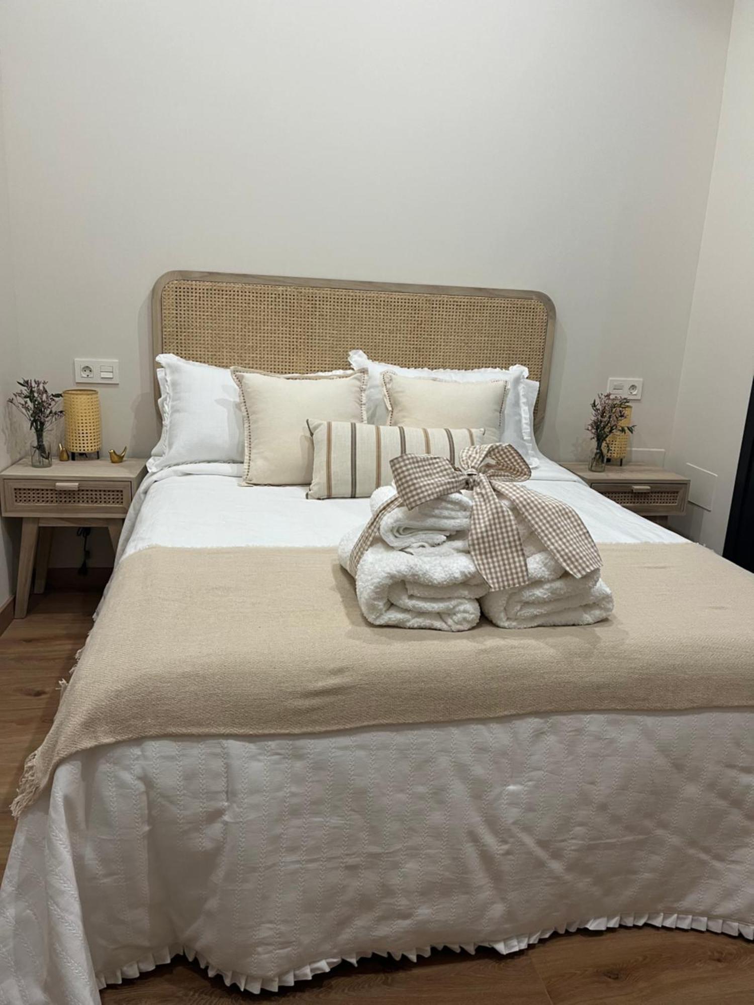 Apartamentos Rurales El Solsuco Villaviciosa  Esterno foto